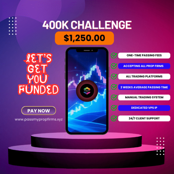 400K Challenge