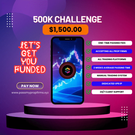 500K Challenge