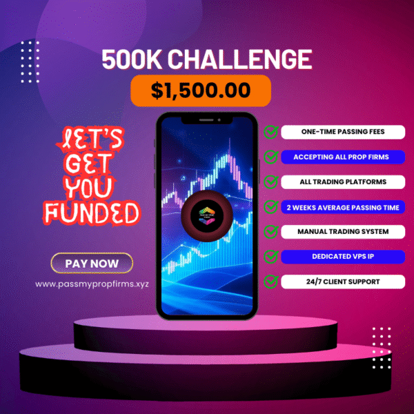500K Challenge